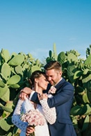 Stunning Italian Wedding at Masseria Torre Coccaro + Video