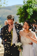 Romantic Portuguese Wedding in the Countryside