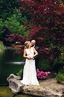 Alternative Bohemian Wedding at Storybook Farm