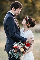 This Louisiana Wedding is the Rustic Fairytale of Your Dreams