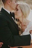 Elegant Wine Country Wedding at Lincourt Vineyards