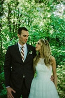Intimate Scottish Wedding at Glenapp Castle