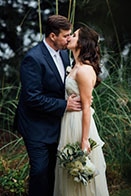 Sentimental Monterey Bay Wedding at Monarch Cove Inn