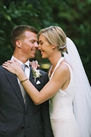 This Haiku Mill Wedding in Maui is the Definition of Enchanting