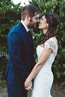 Vintage Hudson Valley Wedding Inspired By Wes Anderson