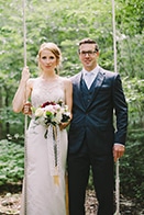 Tennessee Summer Wedding at The Wrenâ€™s Nest