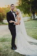 Stunning Southern California Wedding at Hummingbird Nest Ranch