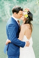 Colorful Festival-Inspired Wedding in Portugal