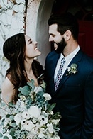 This California Wedding Inspiration Puts a Modern Twist on Irish Tradition