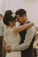 Austin Festival Inspired Wedding at Star Hill Ranch