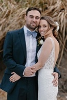 Chic Barn Wedding at Graciosa Byron Bay