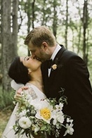 Timeless Catskills Barn Wedding at Handsome Hollow