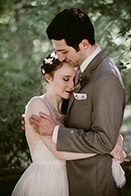 Enchanting Jewish Wedding in Cleveland, Ohio