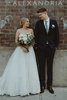 Shabby Chic Aussie Wedding at The Grounds of Alexandria