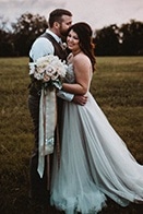 Charming Texas Hill Country Wedding at Gruene Estates