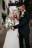 Intimate Waterfront Puerto Vallarta Wedding at Villa Los Arcos