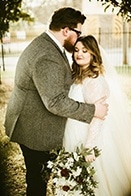 The Floral Design is To Die For in This Lush Atlanta Wedding