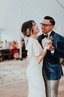 Elegant California Vineyard Wedding at Vintage Ranch