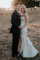 Western Australian Vineyard Wedding at Edwards Wines with Vintage Flair