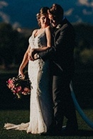 Whimsically Romantic Wedding at The Tucson Country Club