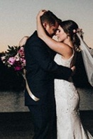 Whimsically Romantic Wedding at The Tucson Country Club