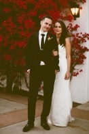 Youâ€™ll Love the Romantic Details in this Palm Springs Wedding at La Chureya
