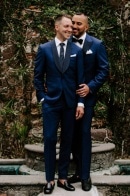 These Grooms Were Charmed by Terraza Trinitate for Their San Miguel Wedding â€“ And You Will Be Too!