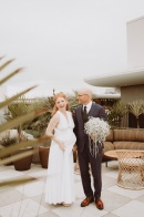 Unique And Powerful Proper Hotel Wedding