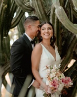  Inviting Casa Cien Wedding Inspired By The Colors and Culture of San Miguel de Allende