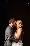 Austin Warehouse Wedding at Brazos Hall