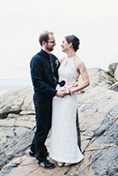 Butchart Gardens Wedding in British Columbia