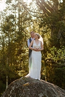 Gorgeous New Zealand Wedding at Ataahua Garden Venue