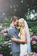 Coral Garden Wedding in New Zealand