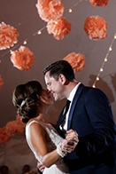 DIY Golf Course Wedding in Ontario