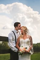 Enchanting Southern Wedding in Georgia