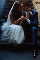 Destination Wedding at InterContinental Danang Sun Peninsula Resort