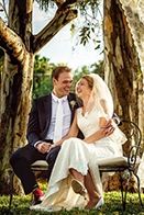 Dreamy Destination Wedding in Italy