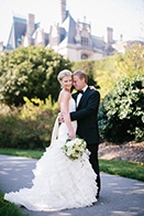 Black Tie Affair at the Biltmore Estate