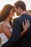 Elegant California Wedding at Sunstone Winery
