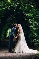 Elegant Celebrate at Snug Harbor Wedding