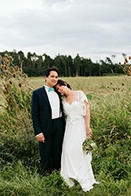 German Countryside Wedding at Gut Sedlbrunn
