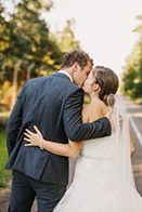 Modern German Wedding at E210 Eventhanger + Film