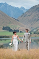 Majestic Wedding Film in New Zealand