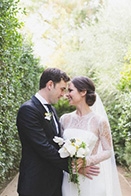 Modern Classic Wedding at The Parker Palm Springs