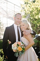 Elegant Nursery Wedding in Portland