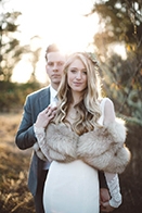 Organic Autumn Wedding in Tallahassee