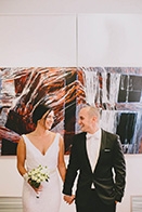 Perth Wedding at Mt Eliza House