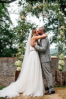 Relaxed French Wedding at Chateau Lartigolle