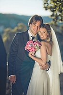 Romantic Croatian Wedding at NOVI Spa
