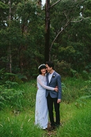 Simply Natural Wedding at the Fermoy Estate
